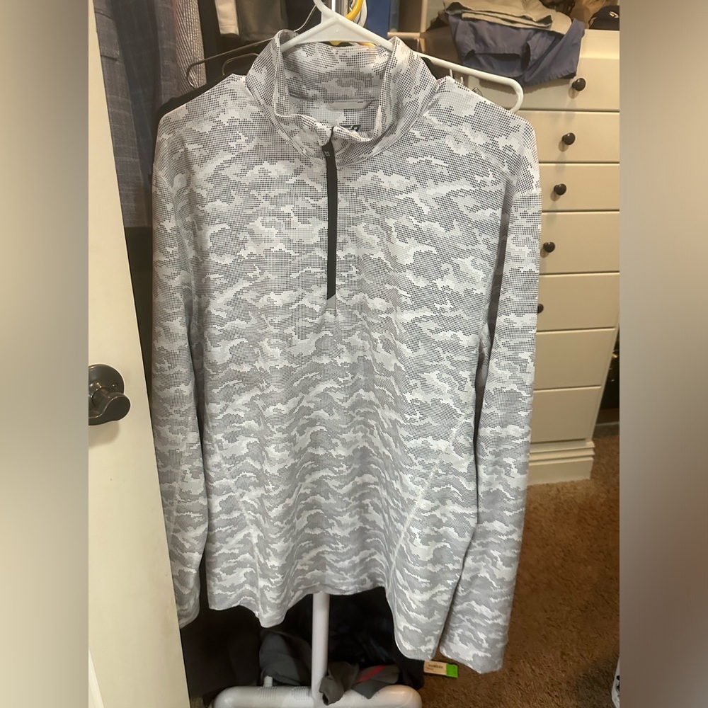 Cutter Buck pullover